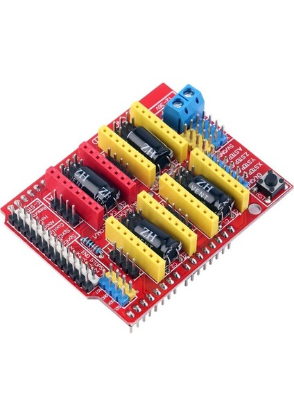 Arduino CNC Shield v3