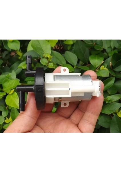 Su Pompası DC 12 V 1.2A 180LH