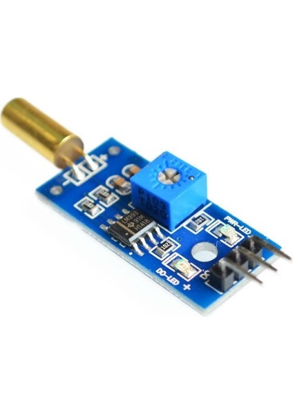 Arduino Tilt Sensör Modülü