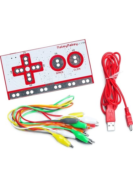 Makey Makey - Stem Geliştirme Kartı
