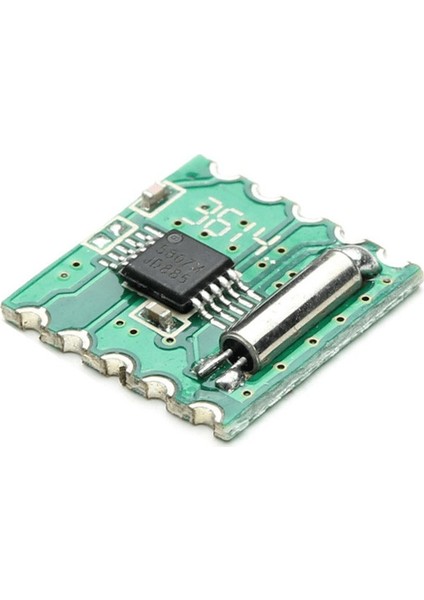 FM Stereo Radyo Modülü RDA5807M Arduino Uyumlu