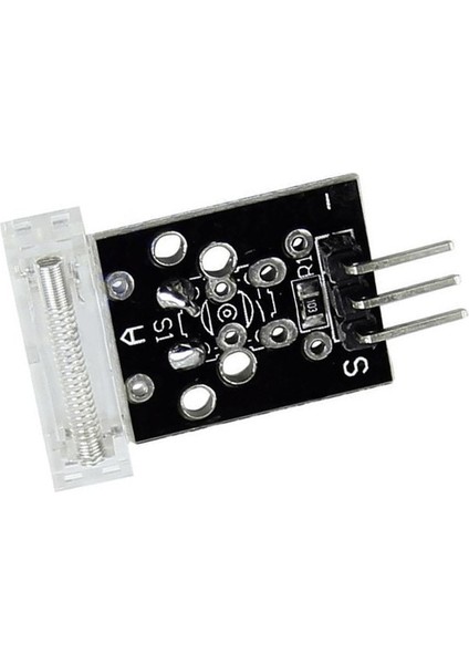 Arduino için Knock Sensör Modülü KY-031