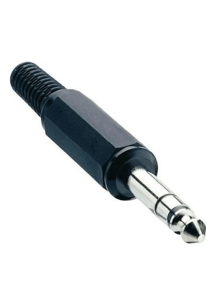 3,5 mm Jack Erkek