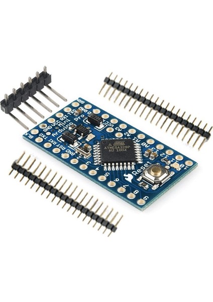 Arduino Pro Mini 328 - 3.3 V 8 MHz