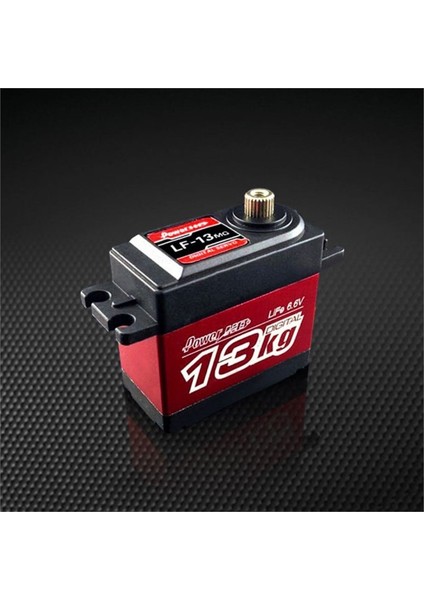 Power HD Power HD LF-13MG Yüksek Torklu Metal Dişli Dijital Servo Motor