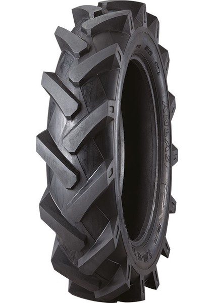 Ön Lastik 6.50/80 12 6Pr Çapa Makinasına Uyumlu Motorda Ve Römorkda Kullanılır