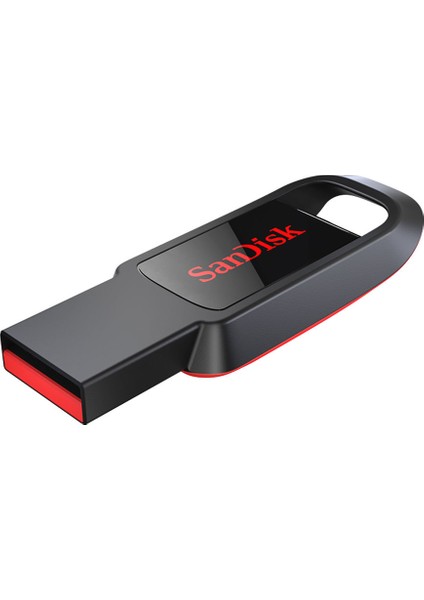 Cruzer Spark 64GB USB 2.0 USB Bellek SDCZ61-064G-G35