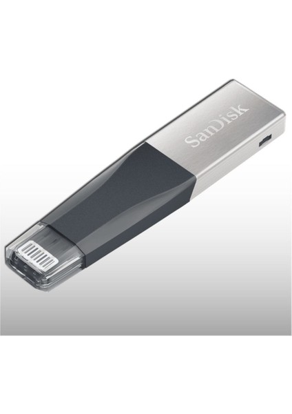 iXpand Mini 256GB iPhone USB Bellek SDIX40N-256G-GN6NE
