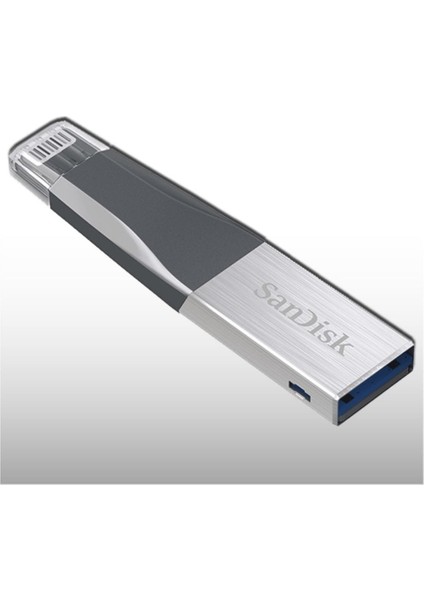 iXpand Mini 256GB iPhone USB Bellek SDIX40N-256G-GN6NE fiyatları