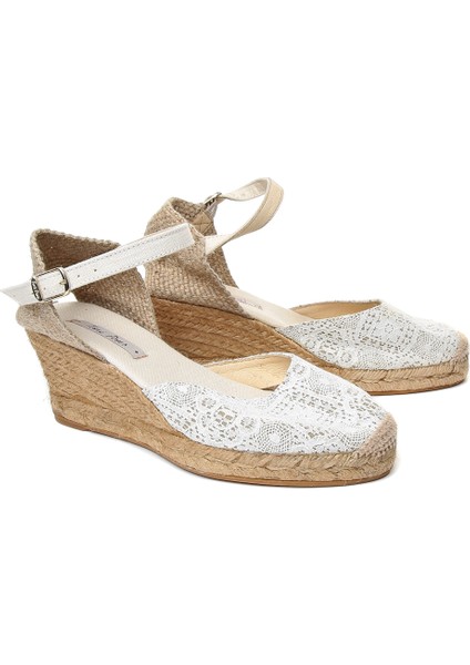 Kadın Ayakkabı Espadril