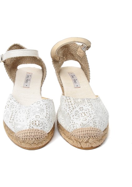 Kadın Ayakkabı Espadril