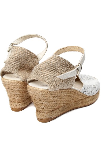Kadın Ayakkabı Espadril