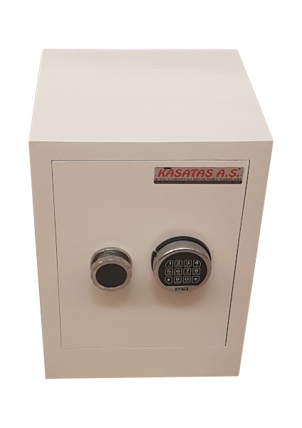 A.Ş. 1 Saat Yangına Dayanıklı Elektronik Şifreli Data Kasası