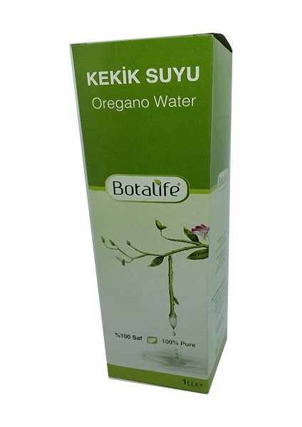 Kekik Suyu 1 lt