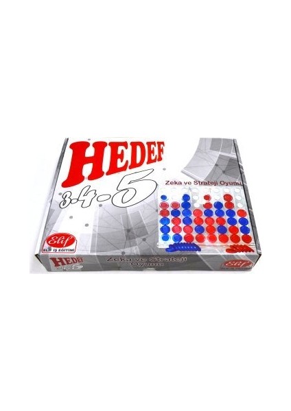 İş Hedef 5