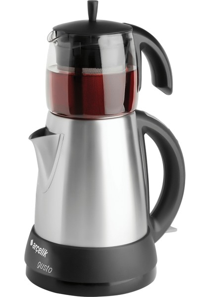 K 3282 Ic Çay Makinesi