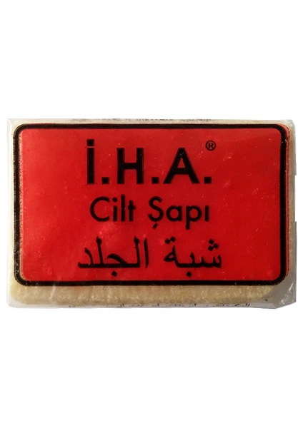 İha Cilt Şapı