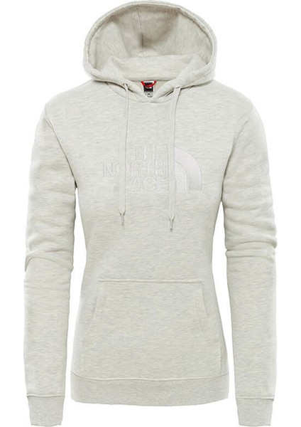 W Drew Peak Pullover Hoodie Kadın Sweatshirt