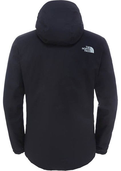 M Quest Insulated Jacket Siyah Erkek Ceket fiyatları