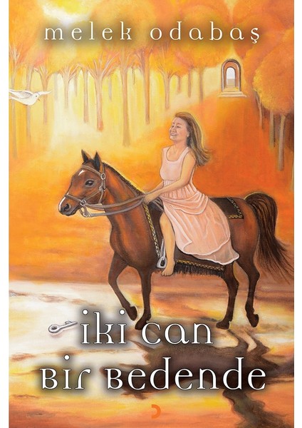 İki Can Bir Bedende - Melek Odabaş