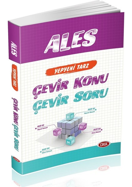 ALES Çevir Konu Çevir Soru