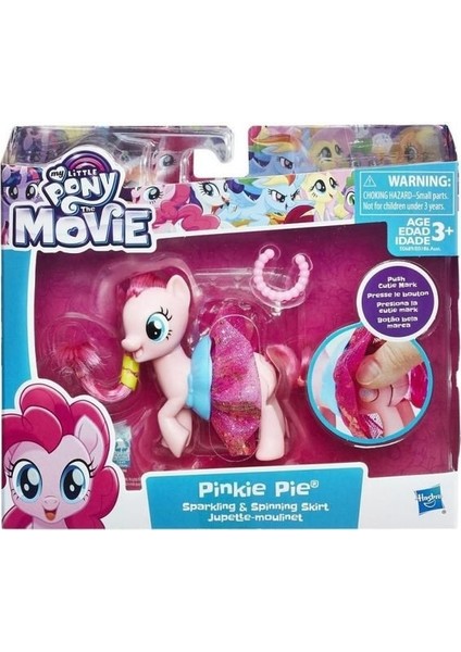 E0186 Mlp Sürprizli Pony /My Little Pony fiyatları