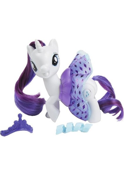 E0186 Mlp Sürprizli Pony /My Little Pony modelleri