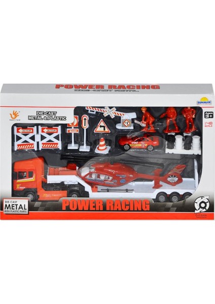 89514 Oyun Set 1/48 Taşıyıcı Fw.Dc.2A.