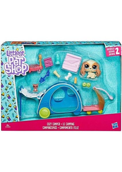 E0393 Miniş Mini Oyun Seti