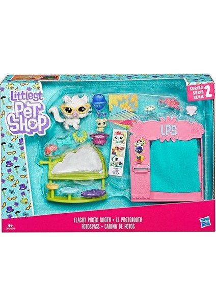 E0393 Miniş Mini Oyun Seti