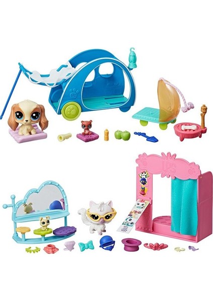 E0393 Miniş Mini Oyun Seti