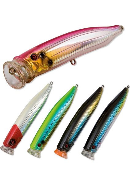 Surface Poper 15Cm 54G Suni Yem
