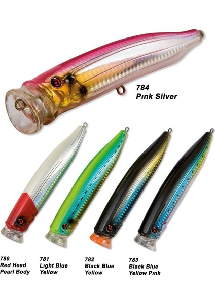 Surface Poper 15Cm 54G Suni Yem fiyatları