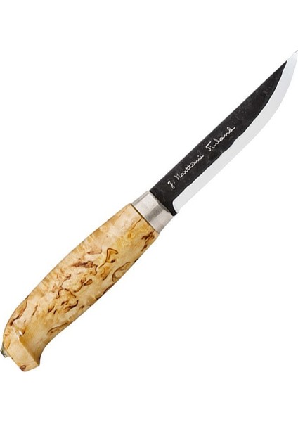 Marttıını Lynx Knıfe Forged Blade Bıcak 131012