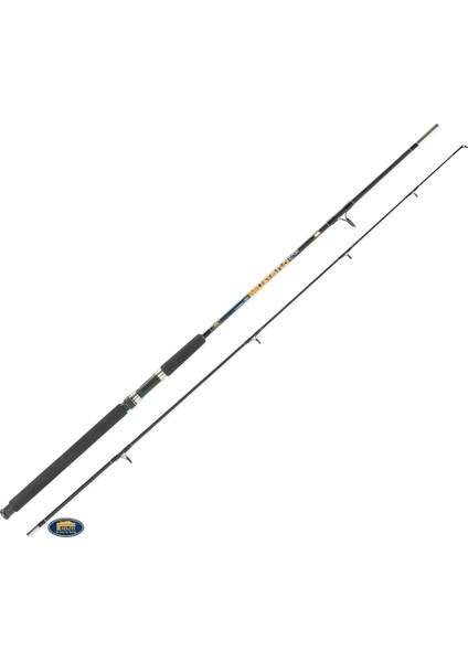Mustang 2.40Mt 100 250Gr Tekne Kamışı