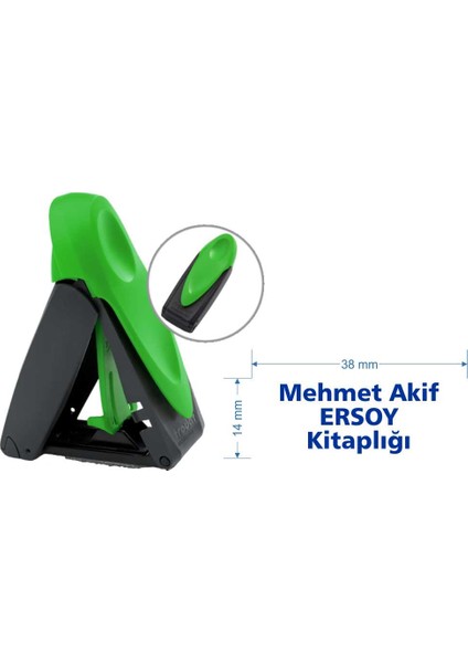 9411 Kişiye Özel İsim Makam Ve Ünvan Kaşesi fiyatları