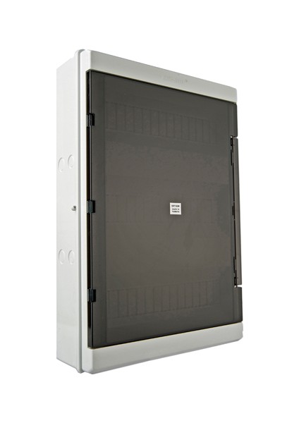 45'Li W Otomat Kutusu Ip54