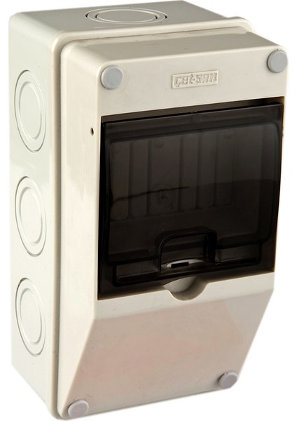 Kombinasyon Kutusu 1'Li Boş