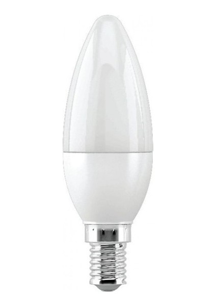 Ct-4079 Led Buji Ampul 7W Gün Işığı