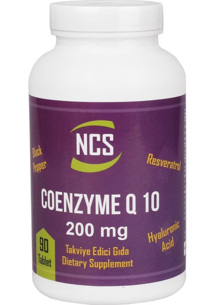 Hidrolize Collagen 1000 mg Hyaluronic Acid C Vitamini 90 Tablet