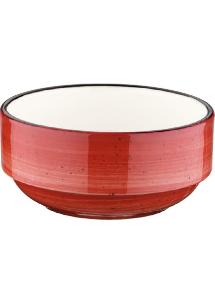 Porselen Passion Banquet Joker Kase 12 Cm 12'Li