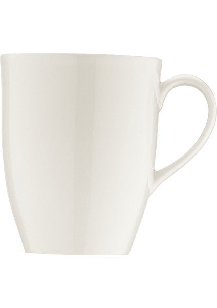 Porselen Banquet Konik Kupa 330 Cc