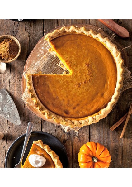 Granit Turta Tart Kek Kalıbı