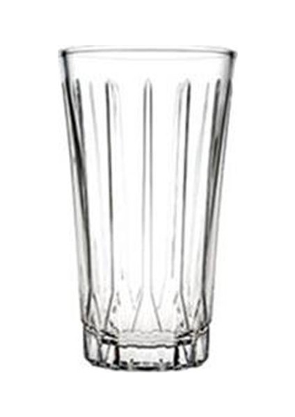 520025 Nessie Meşrubat Bardağı 6'Lı 340 Ml