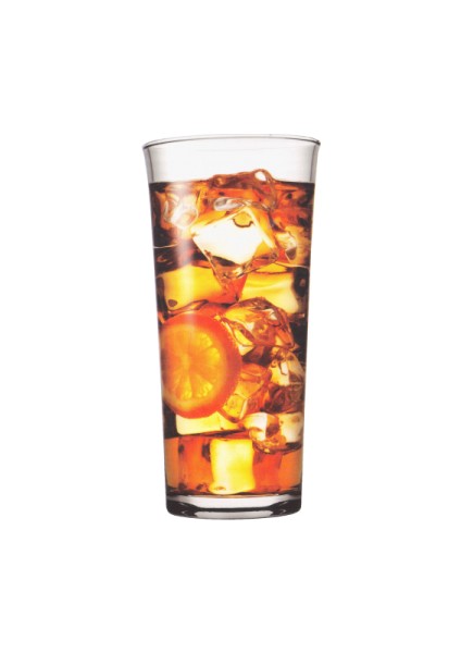 Troy Meşrubat Su Bardağı 6'Lı 420225