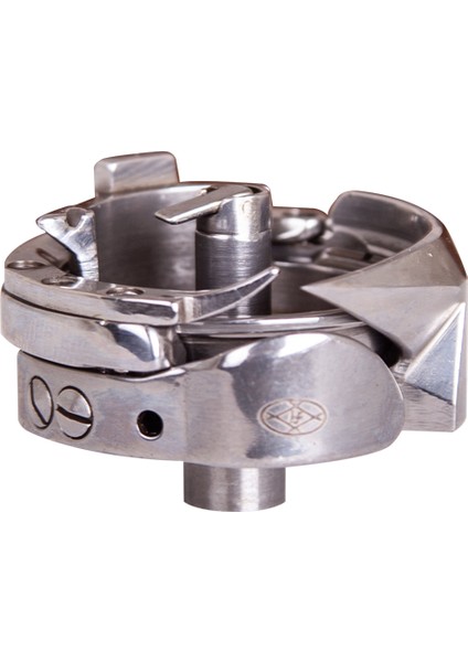 Sütunlu İplik Kesicili Çağanoz Hpf-591