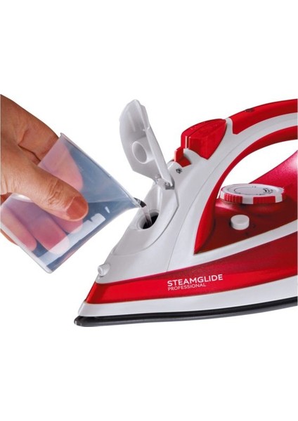 20551-56 2600W Buharlı Ütü