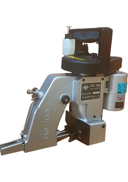 Çuval Ağzı Dikiş Makinası - N600H