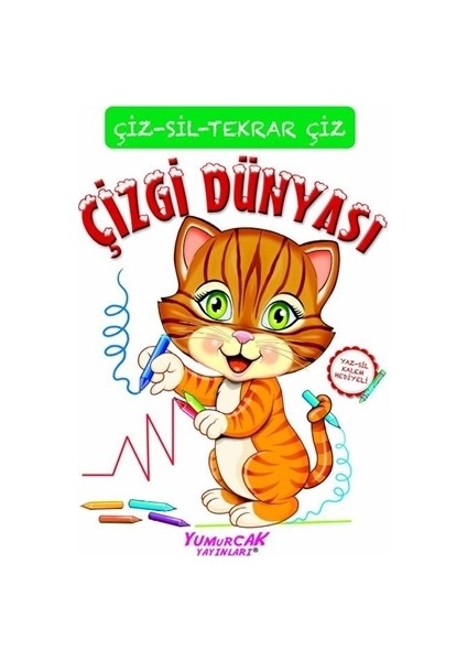Çizgi Dünyası