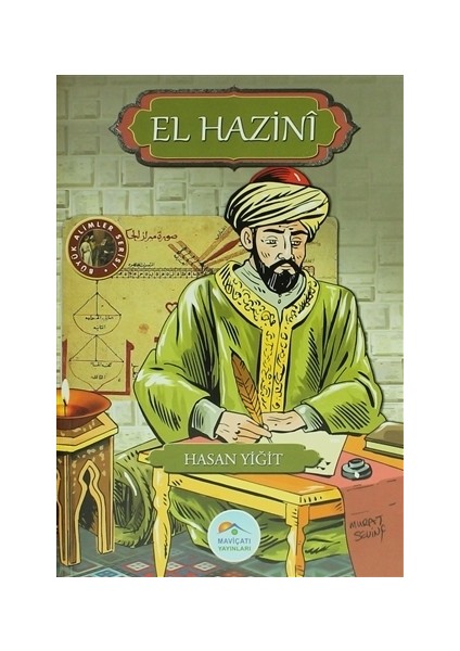 El Hazini - Hasan Yiğit